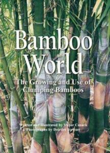bamboo world, victor cusack