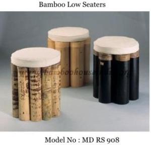 bamboo furniture, social enterprise, bamboo